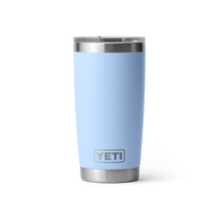 YETI Rambler Tumbler 20 oz